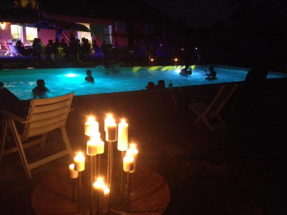Ecogarden Camping With Campsite 3*