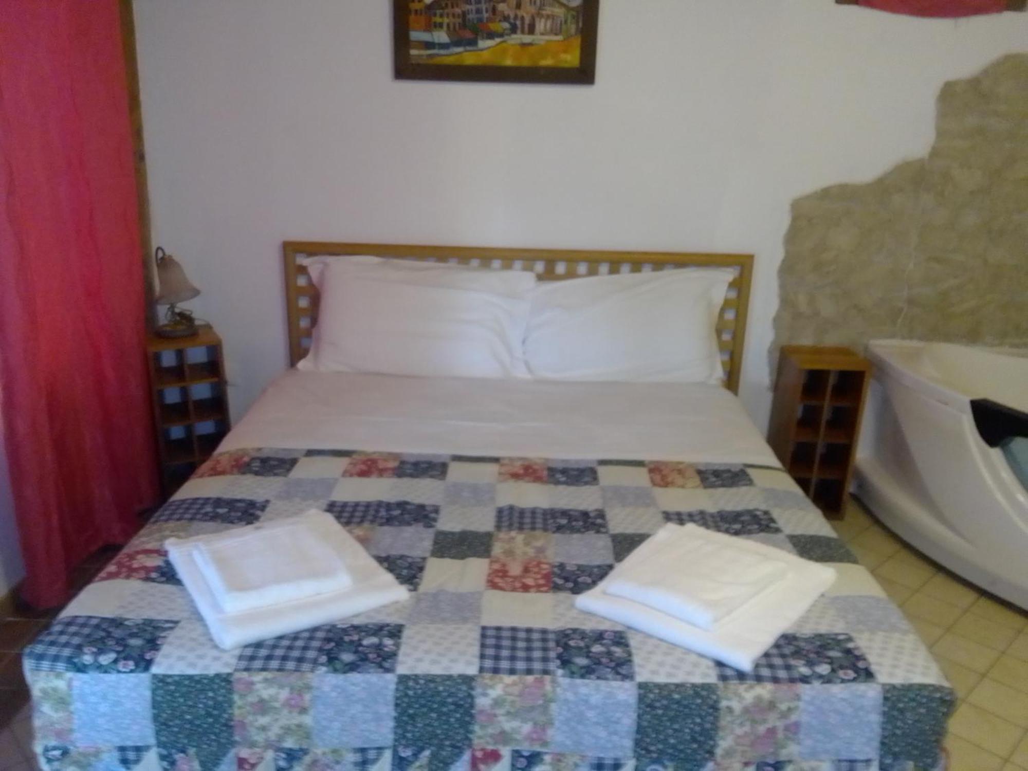 Ecogarden Camping With 3* Chirignago-Zelarino