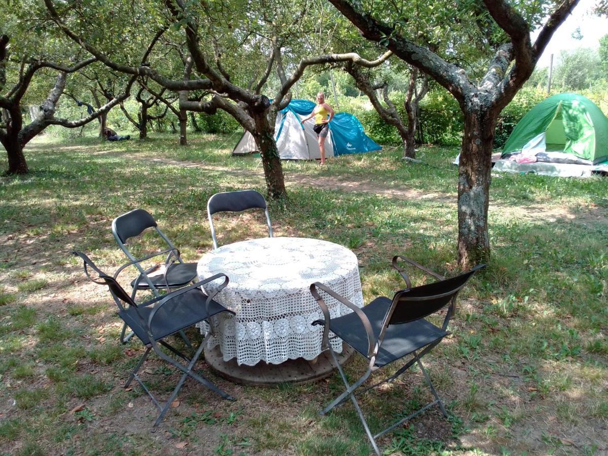 Ecogarden With Campsite Chirignago-Zelarino