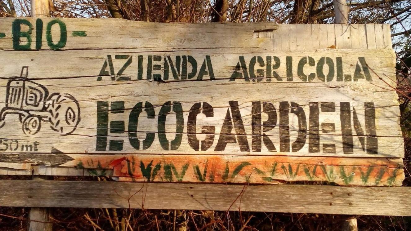 Ecogarden With Chirignago-Zelarino