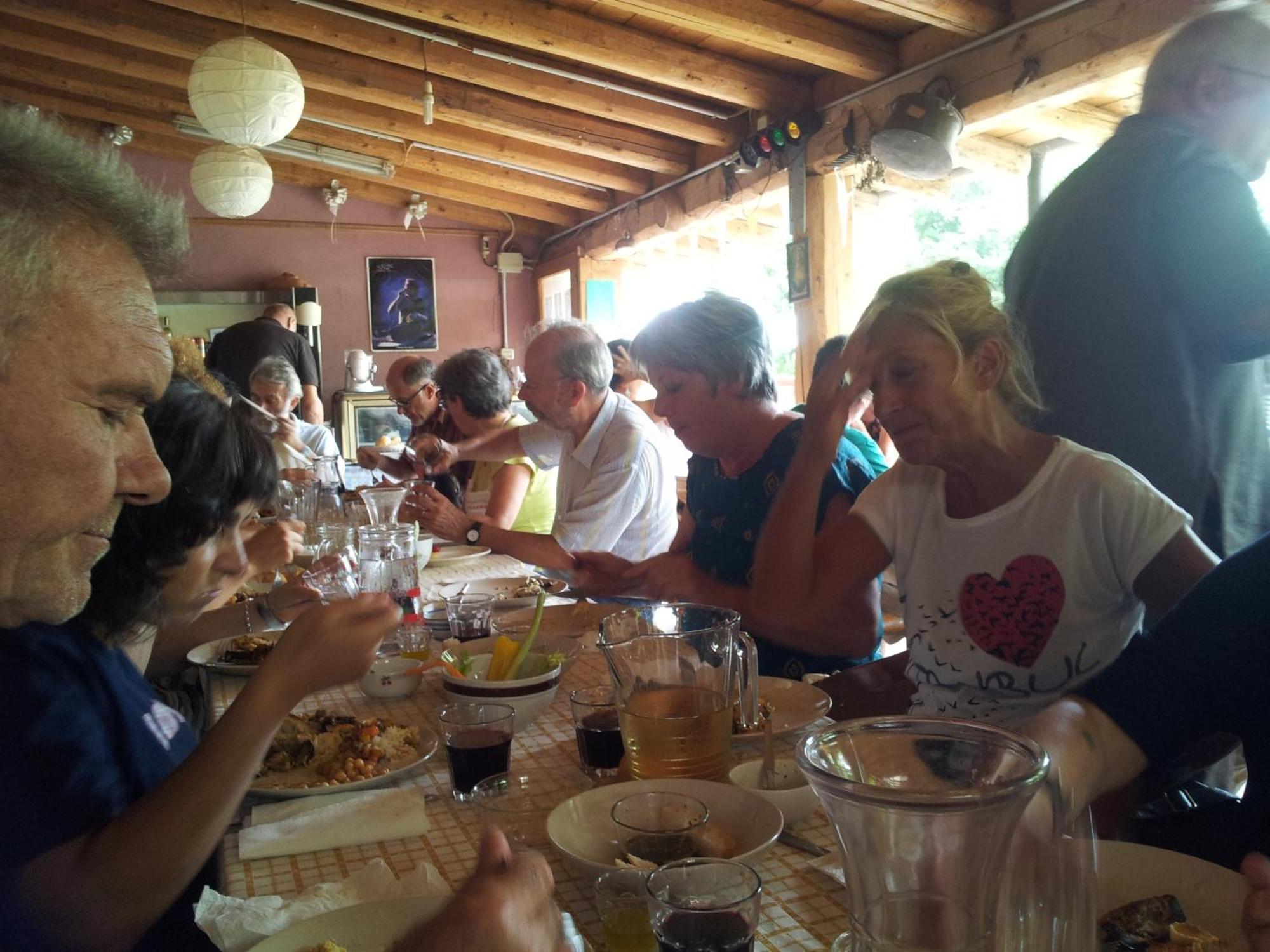 Ecogarden With Campsite Chirignago-Zelarino