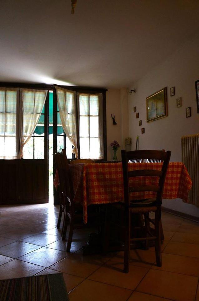Ecogarden With Campsite Chirignago-Zelarino