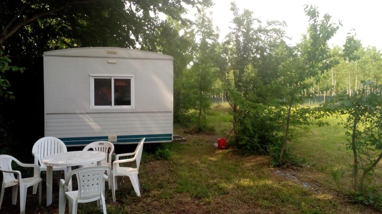 Ecogarden With Campsite Chirignago-Zelarino