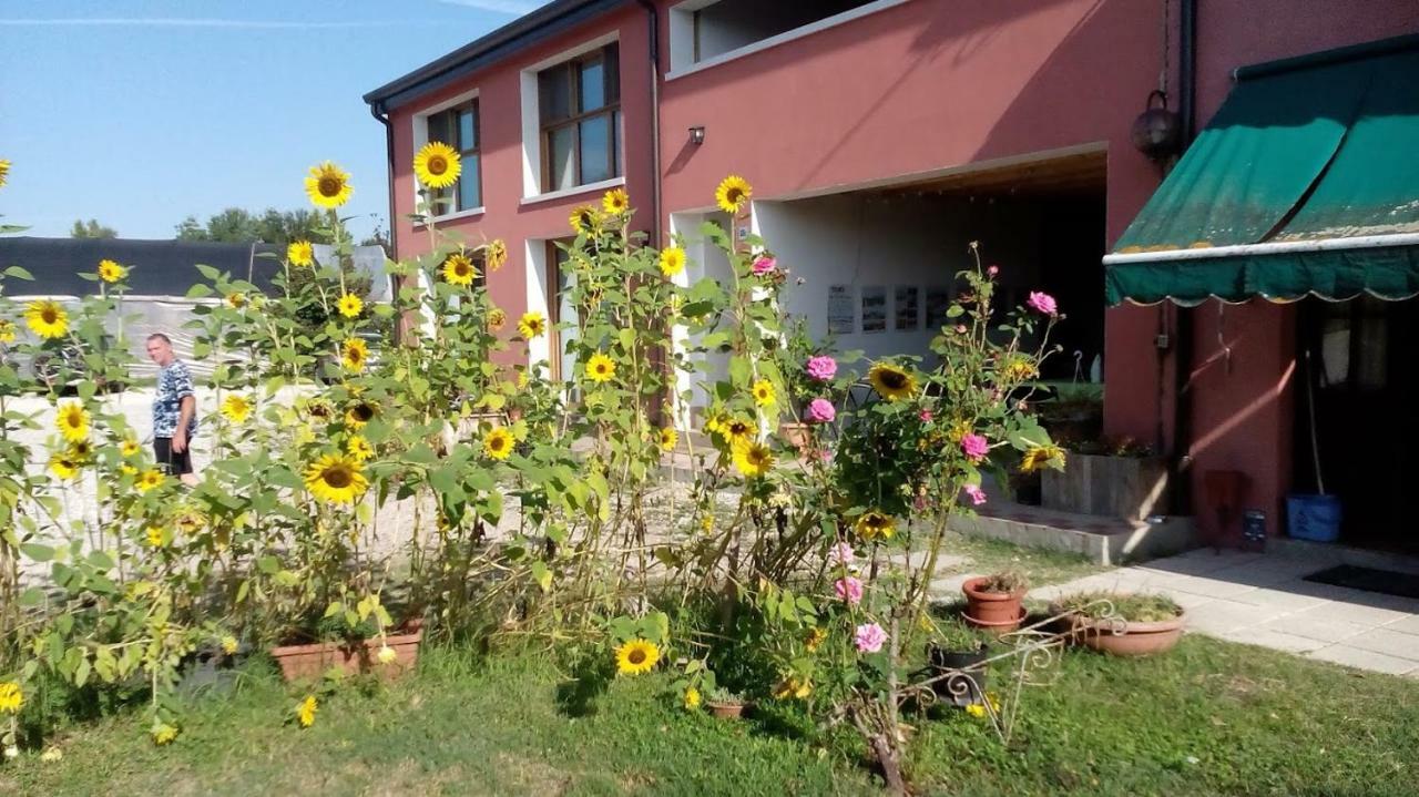 Ecogarden With Chirignago-Zelarino